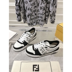 Fendi Low Shoes